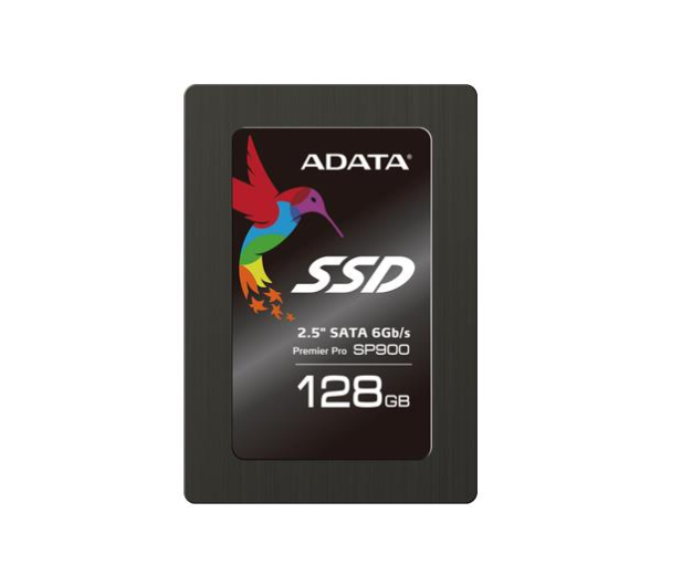 ADATA 128GB 2,5'' SATA SSD ASP900 - 126669 - zdjęcie 2